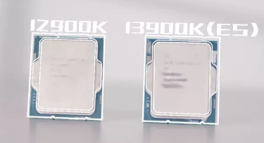 Core i9-13900K 在新基准测试中超过 Core i9-12900K