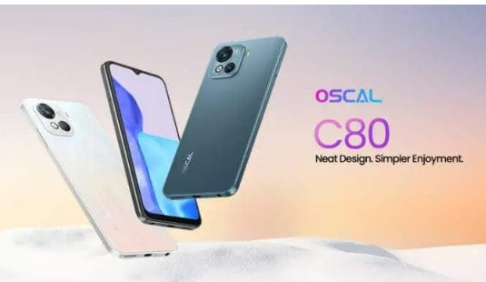 Blackview OSCAL C80 有望推出这些规格