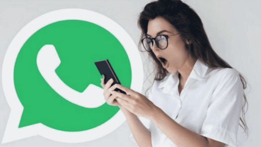 查看即将推出的 WHATSAPP 的新功能