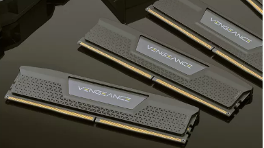 DDR5 价格将在未来几个月内与 DDR4 大幅缩小差距