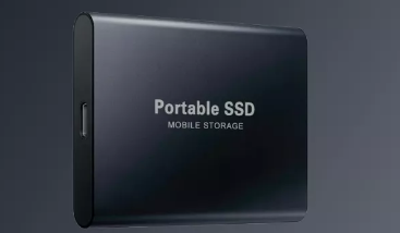 30TB 便携式 SSD 以 39 美元的价格在沃尔玛上市