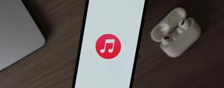 适用于 Android 的 Apple Music Beta 添加了 iOS 16 功能