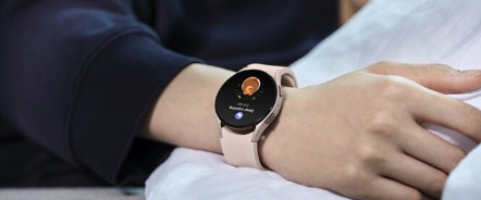 三星 Galaxy Watch 5 系列可以追踪你的睡眠吗