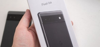 Google Pixel 6a 有多少保修期