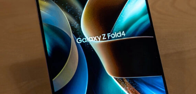 三星如何让 Galaxy Z Fold 4 的显示屏更轻 更耐用