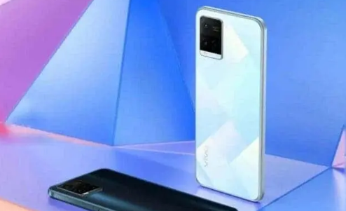 VIVO Y22系列颜色和存储在印度发布之前泄露