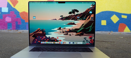 百思买 MacBook Pro 14 和 16 最高减 300 美元