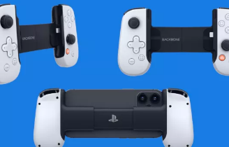 PlayStation版将您的iPhone变成想要的DualSense