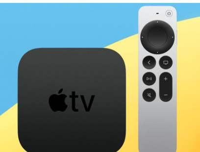 129 美元的 Apple TV 4K 优惠重返亚马逊和百思买