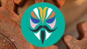 Magisk v25.2 标志着项目 Rust 化的开始