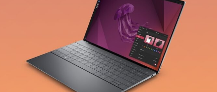 戴尔 XPS 13 Plus 是第一款通过 Ubuntu 22.04 LTS 认证的笔记本电脑