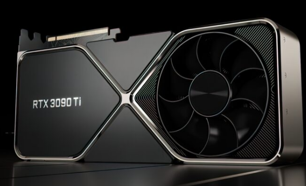 NVIDIA GeForce RTX 3090 Ti Founder Edition 显卡在 BestBuy 降至 1599.99 美元