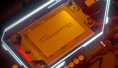 更新：Threadripper 5995WX 64 核 CPU 样品超频至 4.82GHz