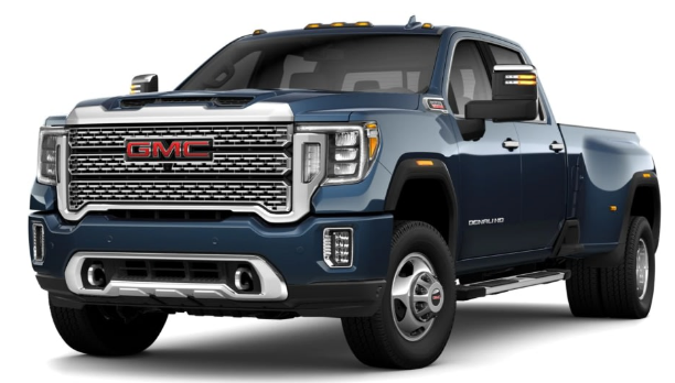 2023 GMC Sierra HD 建议零售价至少上涨 1,000 美元