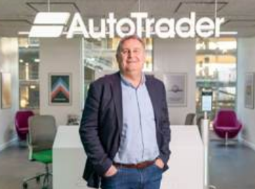 Auto Trader 认可零售商的卓越客户服务