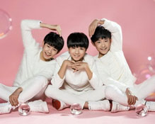 tfboys网名大全2022最新 关于tfboys的好听的网名