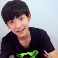 TFBOYS头像 为四叶草所准备的TFBOYS头像