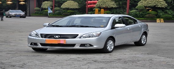 c30是什么车？