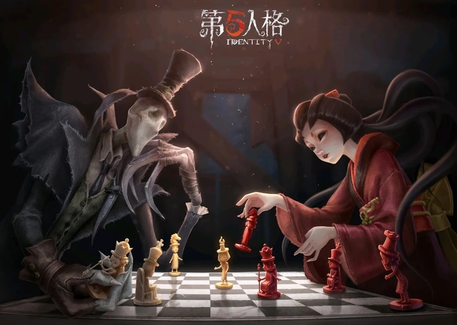 第五人格模拟器怎么扫码登录？