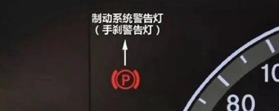 p灯亮表示什么意思？