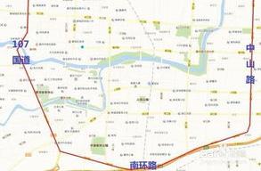 2022许昌限行限号规定，许昌限行限号区域地图