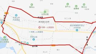 2022张家口市最新限行限号规定是怎样的