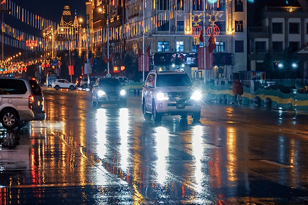 汽车集雨板叫什么