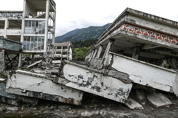 邢台大地震是哪年月日,河北邢台大地震是哪一年