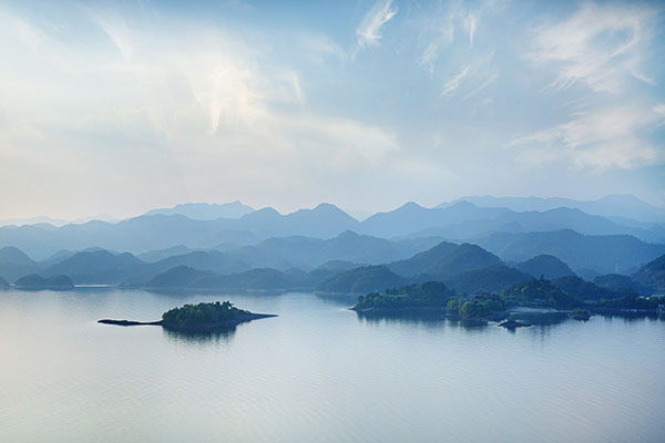 千岛湖在哪里属于哪个省