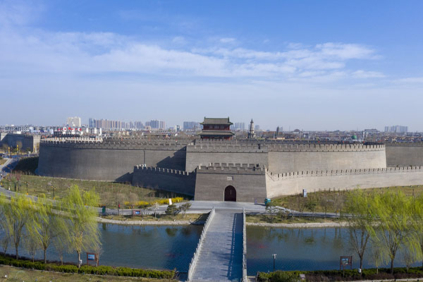 东北地区包括哪几个省,华北地区包括哪几个省市