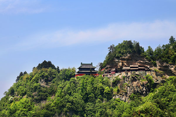 武当山在哪里哪个省份哪个市,武当山在哪个省哪个市哪个县