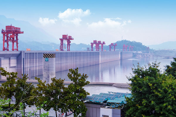 万州三峡大坝在哪里,三峡大坝在哪里哪个省的哪个市