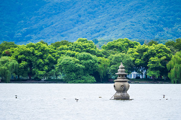 吹皱一湖秋水什么意思,一江秋水浸寒空意思