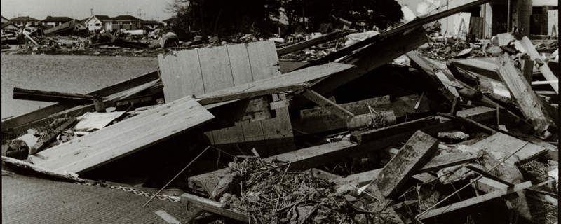 汶川大地震几级地震