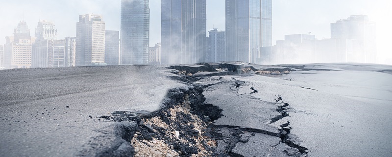 中国四大地震带是哪四个