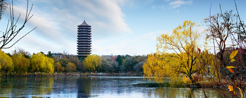 北京大学的前身是什么