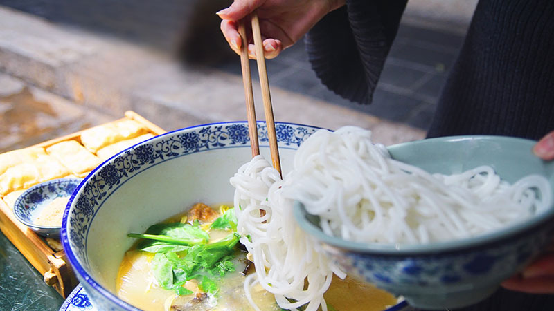 昆明特色美食