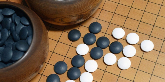 围棋中俗手是什么意思