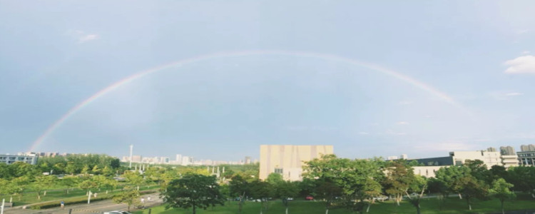 云销雨霁什么意思