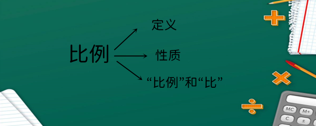 2,3,4,5可以组成哪些比例