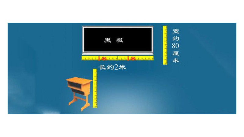 长度单位有哪些从小到大排列