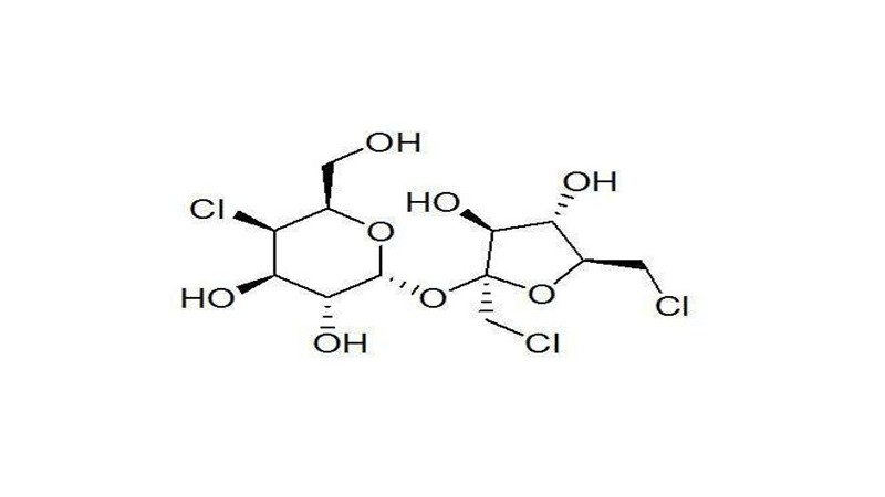 蔗糖水解方程式结构式