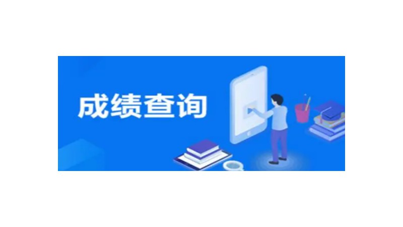 小学六年级成绩怎么查