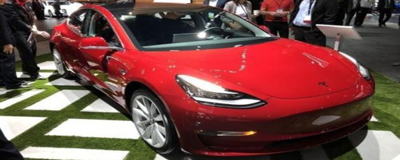 model3胎压怎么复位？