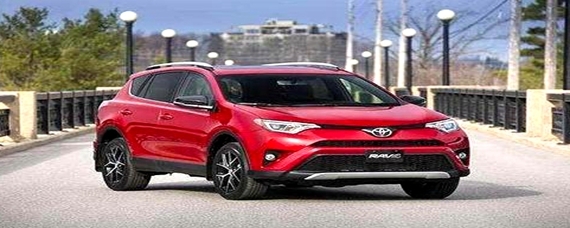 丰田rav4加多少号汽油？