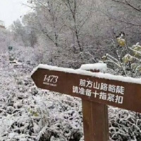 北京下雪了吗今天2022 北京下雪的图片实景图片2022