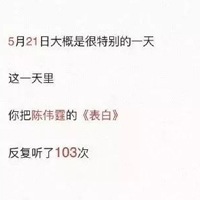 这份听歌报告刷爆朋友圈 2022网易云听歌报告图片搞笑