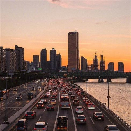 微信朋友圈背景图城市夜景 有意境的个性风景图片