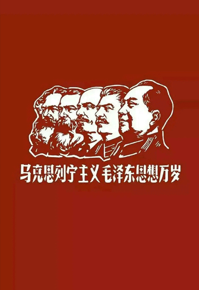 精选爱党的根正苗红的特色带字壁纸 超级优秀的手机壁纸