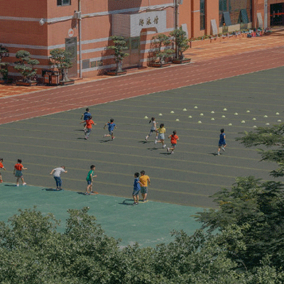 九月朋友圈高级配图文艺风景 距离开学季不远的日子